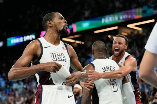 Tällä kertaa Stephen Curry ei hävinnyt taas Nikola Jokicille